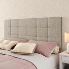 Kit 2 Mesinhas Decore Off/cinamomo Nicho Porta Objetos Pés Pa