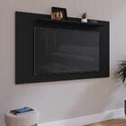 Kit 2 Mesinhas Retrô Cabeceira Suspensa Cama Box King Size 1,