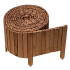 Kit 2 Metros Divisor De Solo Canteiros Jardim Horta