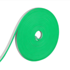Kit 2 Metros Fita De Led Neon Taschibra 8w/m Ip65 12v Verde