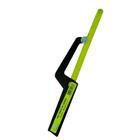 Kit 2 Mini Arco De Serra Plástico Preto - Metasul