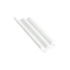 Kit 2 Moldura De Isopor De Canto Rodateto F50 Epex