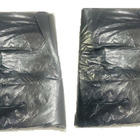 Kit 2 Pacotes Saco De Lixo 60 Litros Reforçado 100un