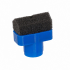 Kit 2 Pacotes Tinta para Rejunte Zapt Branco 200ml Fortaleza