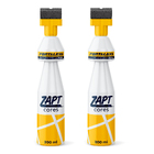 Kit 2 Pacotes Tinta para Rejunte Zapt Branco 200ml Fortaleza