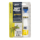 Kit 2 Pacotes Tinta para Rejunte Zapt Branco 200ml Fortaleza