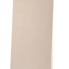 Kit 2 Painéis Acústicos Absorvedor Fibracustica Ecoportal - 1