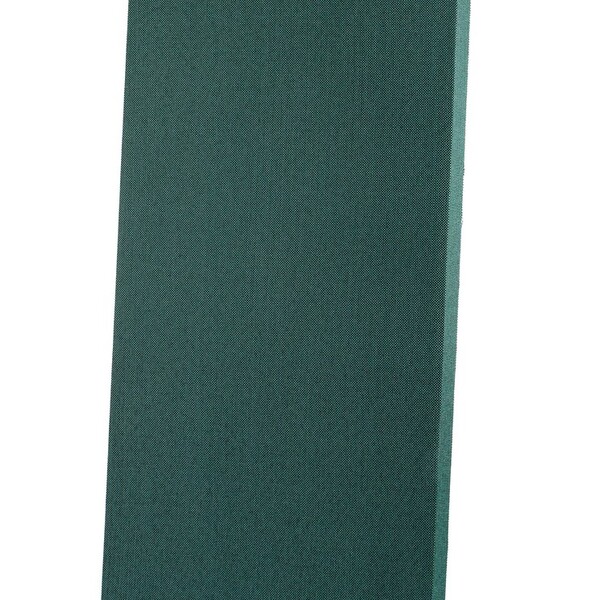 Kit 2 Painéis Acústicos Absorvedor Fibracustica Ecoportal - 1