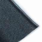 Kit 2 Painéis Acústicos Absorvedor Fibracustica Ecoportal - 1