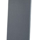 Kit 2 Painéis Acústicos Absorvedor Fibracustica Ecoportal - 1