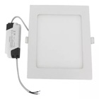 Kit 2 Painel Led 24w Downlight Bivolt De Embutir Foxlux