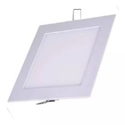 Kit 2 Painel Led 24w Downlight Bivolt De Embutir Foxlux