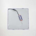 Kit 2 Painel Plafon Led 40w Embutir 40x40cm 4000k St1453