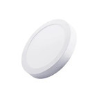 Kit 2 Painel Plafon Led Sobrepor Red Neutra 4000k 12w 17cm