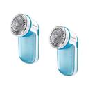 Kit 2 Papa Bolinhas Philips - Gc026/00 - Azul