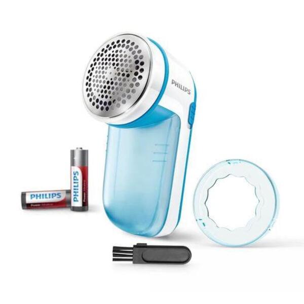 Kit 2 Papa Bolinhas Philips - Gc026/00 - Azul