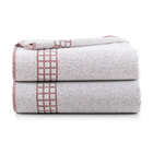 Kit 2 Pçs Toalha De Banho Para Praia E Piscina Georgia Variaç