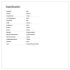 Kit 2 Peças Abraçadeira De Cortina Palace Cordão Café Com Pin