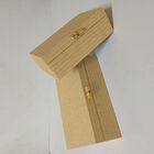 KIT 2 PEÇAS CAIXA ORGANIZADORA HOME&CO SINTÉTICO BEGE