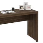 Kit 2 Peças Com Escrivaninha 127cm Me4135 E Cadeira Diretor T