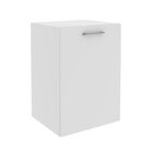 Kit 2 Peças Com Escrivaninha Retrátil Para Escritório Com Cad