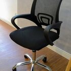 Kit 2 Peças Com Mesa Escritório Em L Industrial 150cm Kuadra