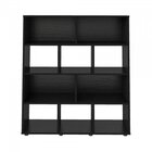 Kit 2 Peças Com Mesa Gamer Com Gaveta E Estante Para Livros 1