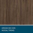 Kit 2 Peças Com Mesa Para Escritório Em L E Armário Multiuso