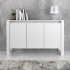 Kit 2 Peças Com Mesa Para Escritório Em L E Armário Multiuso