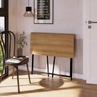 Kit 2 Peças Estante 2 Portas E Escrivaninha Industrial Espres