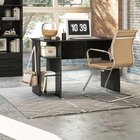 Kit 2 Peças Mesa Escritório/gamer E Armário 2 Portas 5 Pratel