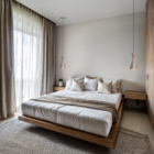 Kit 2 Pendente  Luminária Mini Pequim Fendi 24cm + Led G45