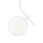 Kit 2 Pendente Aro Angular Jabuticaba Branco Orby