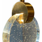 Kit 2 Pendente Lua Gold - Gmh