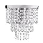 Kit 2 Pendentes Clearcrillic + Manucrillic