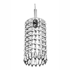 Kit 2 Pendentes Clearcrillic + Manucrillic