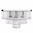 Kit 2 Pendentes Clearcrillic + Sweetcrillic Oferta