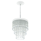 Kit 2 Pendentes Spark + Pendente Manucrillic Branco