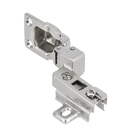 Kit 2 Pistao 80 N + Kit Mn57 Porta Basc