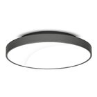 Kit 2 Plafons Para 4 Lâmpadas Redondo 50cm 7653 Jd Molina Jd