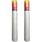 Kit 2 Plástico Filme Filmex Proteção Salva Pintura 3mx20m