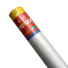 Kit 2 Plástico Filme Filmex Proteção Salva Pintura 3mx20m