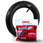 Kit 2 Pneu 3.25-8 Colson + 2 Câmara De Ar Colson 3.25x8