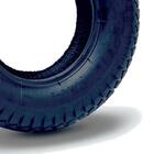 Kit 2 Pneu 3.50x8 Carrinho De Carga Plataforma Armazem 4 Lona