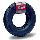 Kit 2 Pneu 3.50x8 Carrinho De Carga Plataforma Armazem 4 Lona