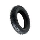 Kit 2 Pneu Borracha 2 Lonas Carrinho De Mão 3,25 X 8" - Ajax