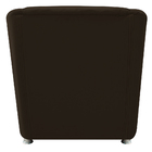 Kit 2 Poltrona Cadeira Decorativa B2y Recepção Sala Escritóri