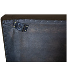 Kit 2 Poltrona Cadeira Decorativa B2y Recepção Sala Escritóri