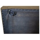 Kit 2 Poltrona Cadeira Decorativa Suede Cappuccino Pés Palito