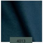 Kit 2 Poltrona Decorativa Ametista Veludo Azul Marinho